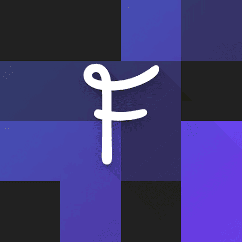 Filmy app icon