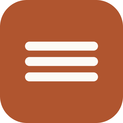 PlanMate — plan your whole day icon
